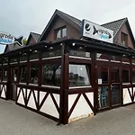 Baltic Tenement