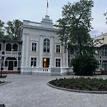 Baltic Tenement