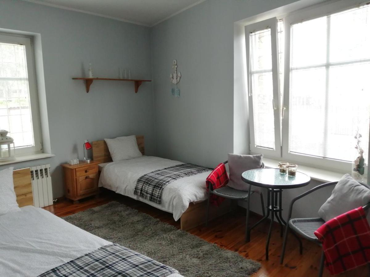 Baltic Tenement Apartament Gdańsk