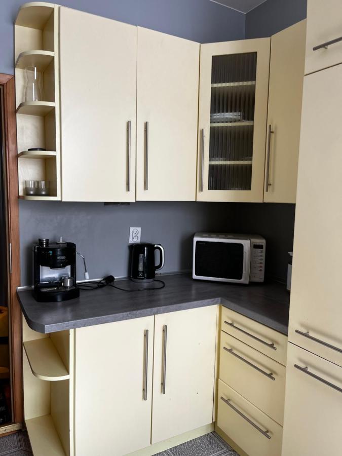 Baltic Tenement Apartament