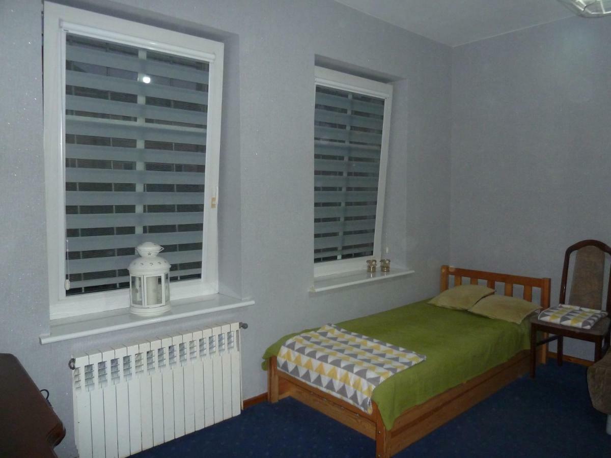 Baltic Tenement Huoneisto *