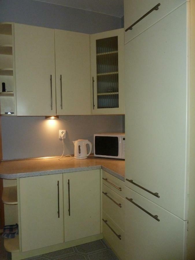 Baltic Tenement Apartament *