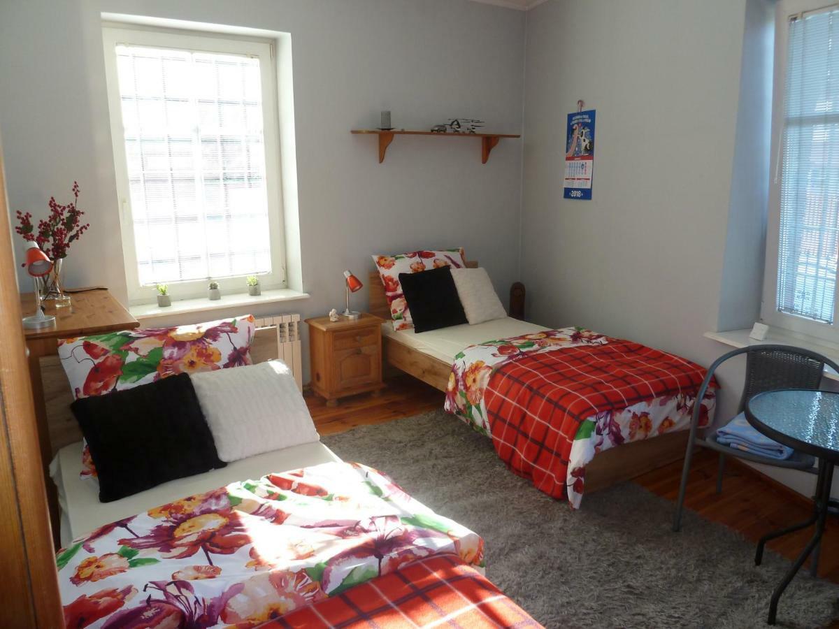 Baltic Tenement Apartament